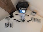 DJI Mini 4 pro combo pack fly more, Ophalen of Verzenden, Zo goed als nieuw