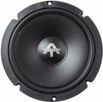 AutoTec ATX6.2W Kickbass-luidsprekers 16,5 cm, ., Nieuw, Ophalen of Verzenden, .