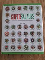 David Bez - Supersalades, Ophalen of Verzenden, Gelezen, David Bez