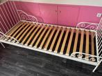 1 persoonsbed, Gebruikt, 70 tot 85 cm, Ophalen of Verzenden, Lattenbodem