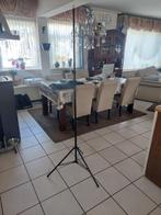 statief voor de camera, Audio, Tv en Foto, Fotografie | Statieven en Balhoofden, Ophalen, Driepoot, Zo goed als nieuw, 175 cm of meer