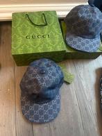 Dubai blauwe Gucci pet, Ophalen of Verzenden, Nieuw