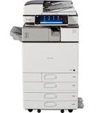 Ricoh MPC5503 – Refurbished – €1600 excl. btw (printer A3), Computers en Software, Printers, =, Ophalen of Verzenden, Ricoh, =