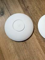 Unifi AP AC PRO, Computers en Software, Accesspoints, Ophalen of Verzenden, Zo goed als nieuw, Ubiquiti Unifi