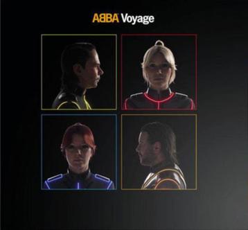 ABBA – Voyage beschikbaar voor biedingen