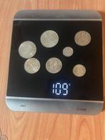 Verschillende (zilveren) munten, Postzegels en Munten, Munten | Nederland, Ophalen of Verzenden, Zilver