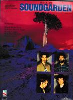 Best Of Soundgarden Guitar ( 6740 ), Verzenden, Gebruikt, Les of Cursus, Gitaar