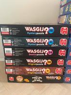 Wasgij puzzels 1000 stukjes 6x, Ophalen of Verzenden, Zo goed als nieuw