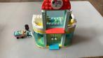 Lego friends dierenkliniek, Kinderen en Baby's, Speelgoed | Duplo en Lego, Ophalen, Zo goed als nieuw, Complete set, Lego