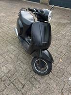 La souris vespelini MET WOK€150, Fietsen en Brommers, Snorfietsen en Snorscooters, Ophalen of Verzenden, Zo goed als nieuw, Benzine