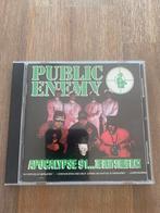 Public Enemy – Apocalypse 91... The Enemy Strikes Black, Ophalen of Verzenden, 2000 tot heden, Gebruikt