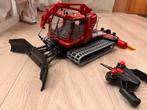 Dickie toys 201108001 RC Pistenbully 600, RTR, 26 cm, Hobby en Vrije tijd, Ophalen of Verzenden, Gebruikt
