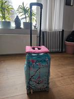 Zuca koffer met 4 wielen, Ophalen, Nieuw, Hard kunststof, 70 cm of meer