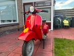 Vespa PK50XL elestart (1986), Ophalen, Zo goed als nieuw