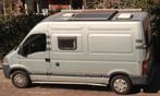 Buscamper Opel Movano camper (off-grid), Overige merken, Buscamper of Camperbus, Tot en met 2, Diesel