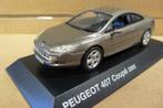peugeot 407 coupe 2005   1/43-mist rechterbuitenspiegel-, Hobby en Vrije tijd, Modelauto's | 1:43, Verzenden, Zo goed als nieuw
