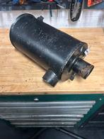 Land Rover 200tdi luchtfilterhuis met 2 nieuwe filters, Ophalen of Verzenden, Gebruikt, Land Rover