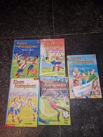 Koen Kampioen Boeken Collectie, Boeken, 3 tot 4 jaar, Ophalen of Verzenden, Zo goed als nieuw, Fred Diks