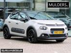 Citroen C3 1.2 PureTech Shine Automaat | Navi / Camera / Cli, 12 maanden, Gebruikt, Euro 6, 1199 cc