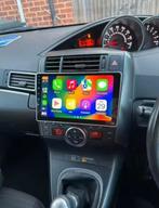 Toyota Verso 2009-2018 navigatie android 15 apple carplay, CarAudioExpert, Curieweg Spijkenisse, Nieuw, Ophalen of Verzenden