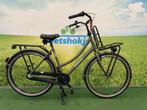 Fietshokje Amersfoort: Raaks Lodge Transport N3 H53, Overige merken, 53 tot 56 cm, Versnellingen, Nieuw