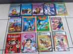 Lot DVD, Alle leeftijden, Ophalen, Zo goed als nieuw