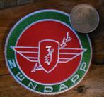 Zündapp logo, Ophalen of Verzenden, Nieuw, Gebruiksvoorwerp