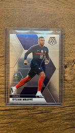 Panini Mosaic EURO 2020 Kylian Mbappe 112, Ophalen of Verzenden