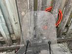 Vespa Windscherm - Opknapper, Ophalen of Verzenden, Gebruikt, Vespa