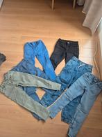 15 Broeken maat 140, Kinderen en Baby's, Kinderkleding | Maat 134, Ophalen, Jongen, Broek