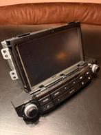 Hyundai Tucson 2017 Autoradio Navigatie - met frame, Auto diversen, Ophalen of Verzenden, Zo goed als nieuw