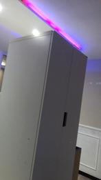 Kast Ikea Stuva wit, Ophalen, Gebruikt, 50 tot 100 cm, 150 tot 200 cm