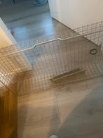 Draadmanden 2 stuks Ikea pax GRATIS, Ophalen, Gebruikt