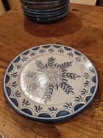 13 dinerborden - 27cm, Ophalen, Gebruikt, Bord(en), Overige stijlen