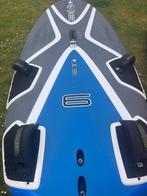 Exocet S6 149 Lightwind, Ophalen, Minder dan 250 cm, Zo goed als nieuw, Met vin(nen)