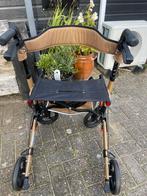 Lichte rollator makkelijk om mee te nemen, Diversen, Ophalen of Verzenden