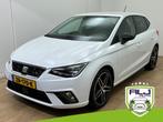 Seat Ibiza Occasion 1.0 TSI FR Business Intense (115 pk) | T, Auto's, Stof, Euro 6, 116 pk, Origineel Nederlands