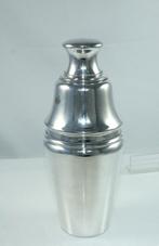 Antieke Engelse Barker Brothers cocktailshaker, Gebruikt, XXXXXXXXXXXXXXXXXXXXXXXXXX, Ophalen of Verzenden, XXXXXXXXXXXXXXXXXXXXXXXXX