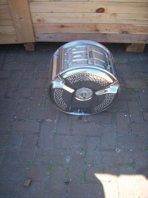 wasmachine trommel boven laden, Witgoed en Apparatuur, Onderdelen en Toebehoren, Gebruikt, Ophalen of Verzenden