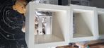 Ikea kallax kubus 3 stuks, Ophalen, Gebruikt