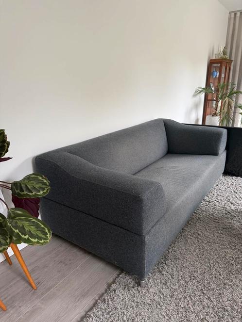 Leolux Faya Lobi zitbank te koop aangeboden, Huis en Inrichting, Banken | Sofa's en Chaises Longues, Gebruikt, Tweepersoons, 150 tot 200 cm