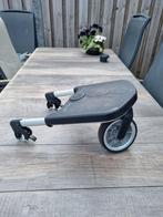 Meerijdplankje mutsy, Kinderen en Baby's, Kinderwagens en Combinaties, Ophalen, Gebruikt, Mutsy