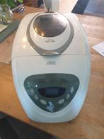 Broodbak machine, Ophalen, Zo goed als nieuw