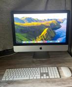 Imac 4k 2017 1tb SSD, Computers en Software, Apple Desktops, IMac, Ophalen of Verzenden, Zo goed als nieuw, 21,5 inch