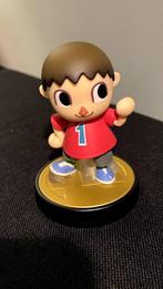 Nintendo amiibo - Villager, Avontuur en Actie, Gebruikt, 1 speler, Ophalen of Verzenden