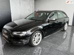 Audi A4 Avant 3.0 TFSI S4 Quattro Pro Line 2014 Dealer onder, Gebruikt, Zwart, 2995 cc, A4