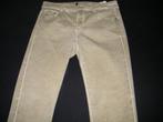 Lange broek dames van Nickjean maat 38, Maat 38/40 (M), Overige kleuren, Ophalen of Verzenden, Lang