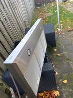 Beko Onderbouw Afzuigkap, Gebruikt, Minder dan 200 m³ per uur, Onderbouw afzuigkap, Ophalen of Verzenden