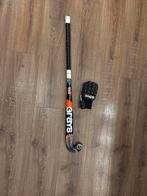 Zaalhockeystick en zaalhockeyhandschoen, Sport en Fitness, Hockey, Ophalen, Stick
