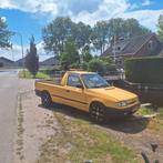 Skoda Felicia 1.9 D LX Pick-up 1999, Stof, 64 pk, 750 kg, 400 kg